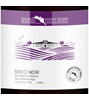 Waupoos Estates Winery Baco Noir 2015